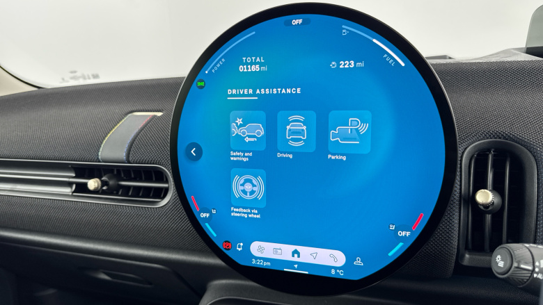 MINI Cooper 2.0 S Exclusive 3dr Auto Petrol Hatchback